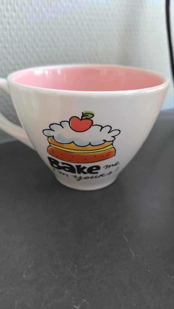 Blond Amsterdam servies, Blond Amsterdam, Ophalen of Verzenden, Zo goed als nieuw, Kop(pen) en/of Schotel(s)