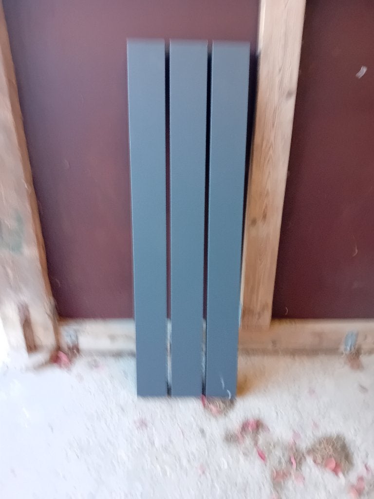 design radiator, Ophalen, Radiator, Nieuw, Minder dan 60 cm