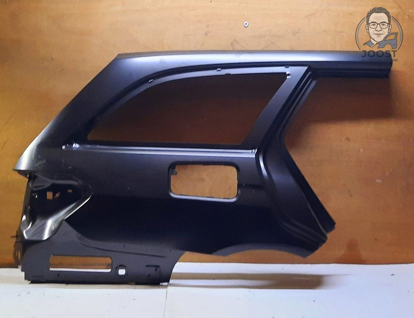 Achterscherm rechts Mercedes E-klasse Kombi S212 A2126300460, -, Rechts, Nieuw, Ophalen of Verzenden