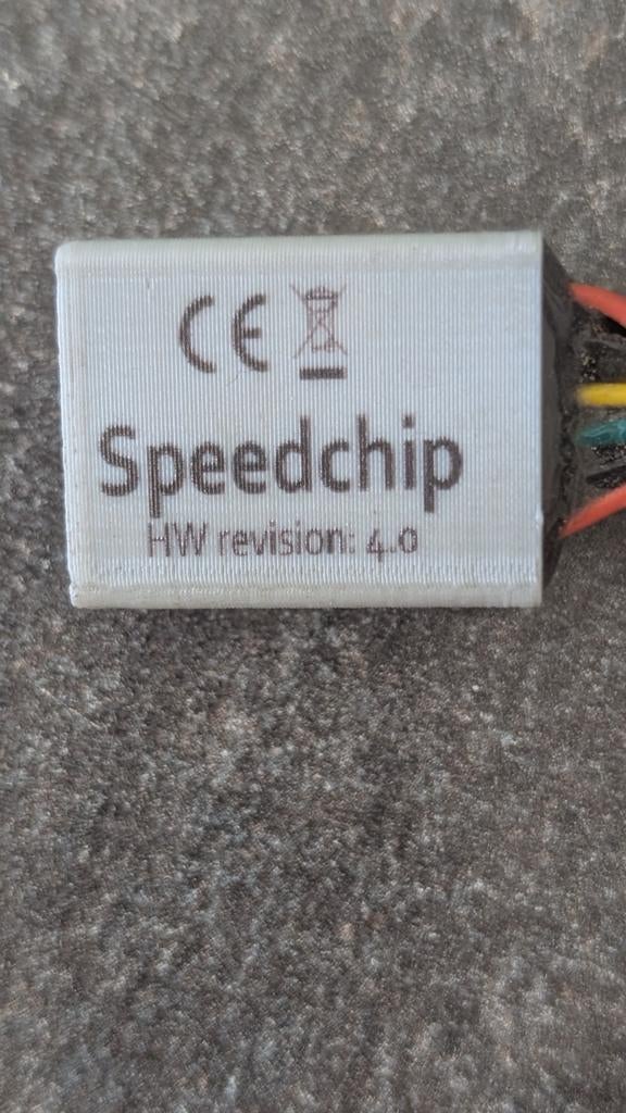 Speedchip 4.0 Bosch eBike, Ophalen of Verzenden, Gebruikt, Overige merken