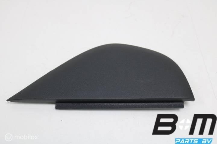 Dashboard afdekking rechts VW Golf 6 Cabrio, Gebruikt
