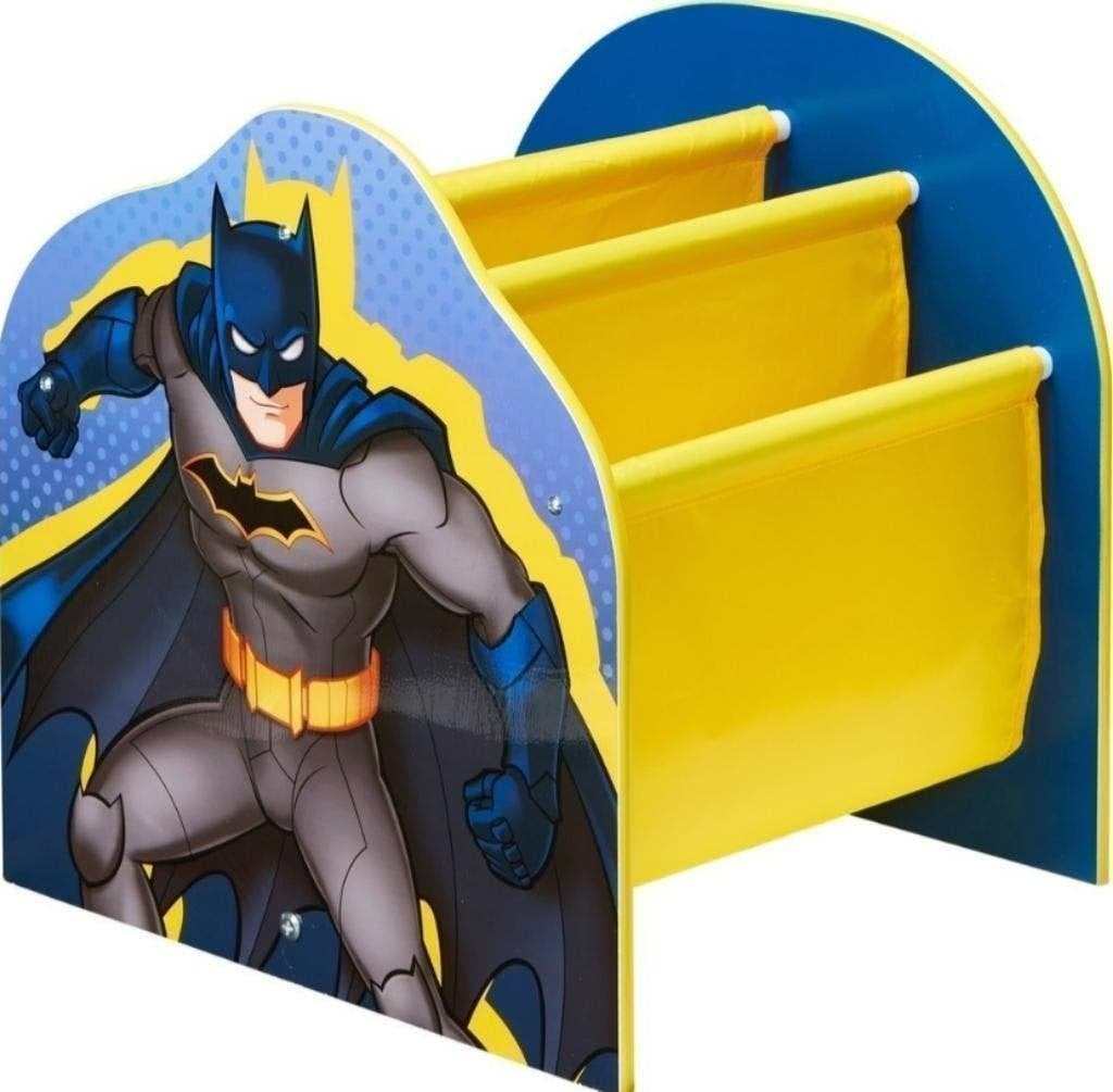 Batman Boekenrek - DC Comics - VAN 49,95 VOOR 34,95!, Overige typen, Nieuw, Ophalen of Verzenden, Nvt
