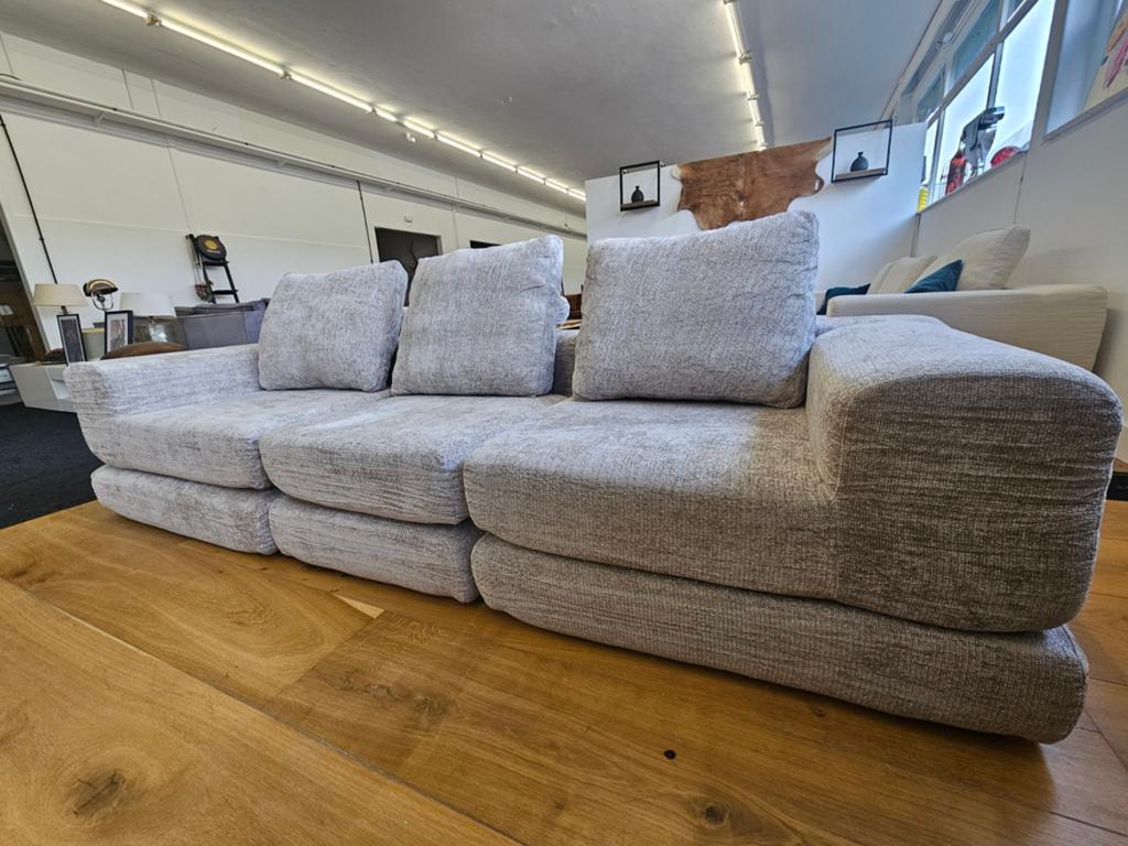 Vacuüm verpakte slaapbank, 125 cm of meer, Nieuw, 125 cm of meer, Info@homefriesland.nl