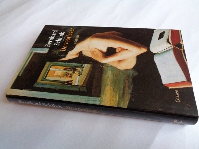 Bernhard Schlink - De Voorlezer (Hardcover, 1995), Ophalen of Verzenden, Zo goed als nieuw, Bernhard Schlink