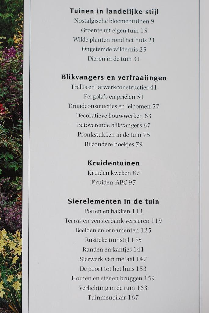 Juweeltjes voor ieder tuin - Reader's Digest (1997), Verzenden, Zo goed als nieuw, Tuinieren en Tuinplanten