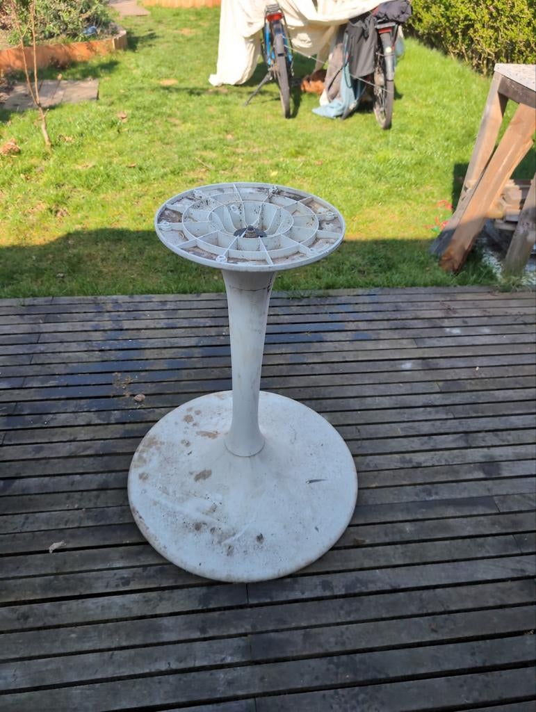 Gratis tafelpoot, Ophalen of Verzenden