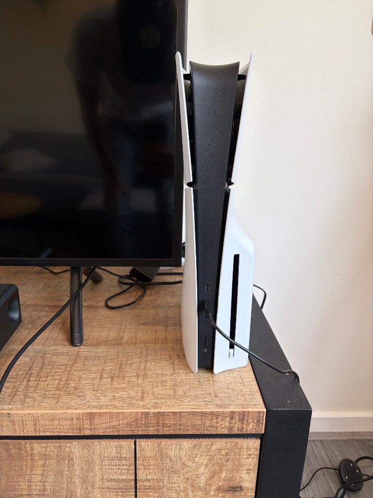 PlayStation 5 + controller, Ophalen, Nieuw, Playstation 5