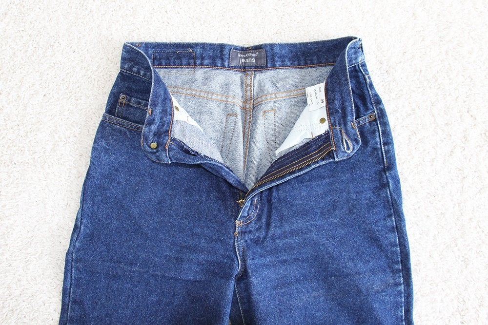 Marc O'Polo Jeans Spijkerbroek3 (Size 29) - 25 € 20,-, Blauw, Ophalen of Verzenden, Zo goed als nieuw, W28 - W29 (confectie 36)
