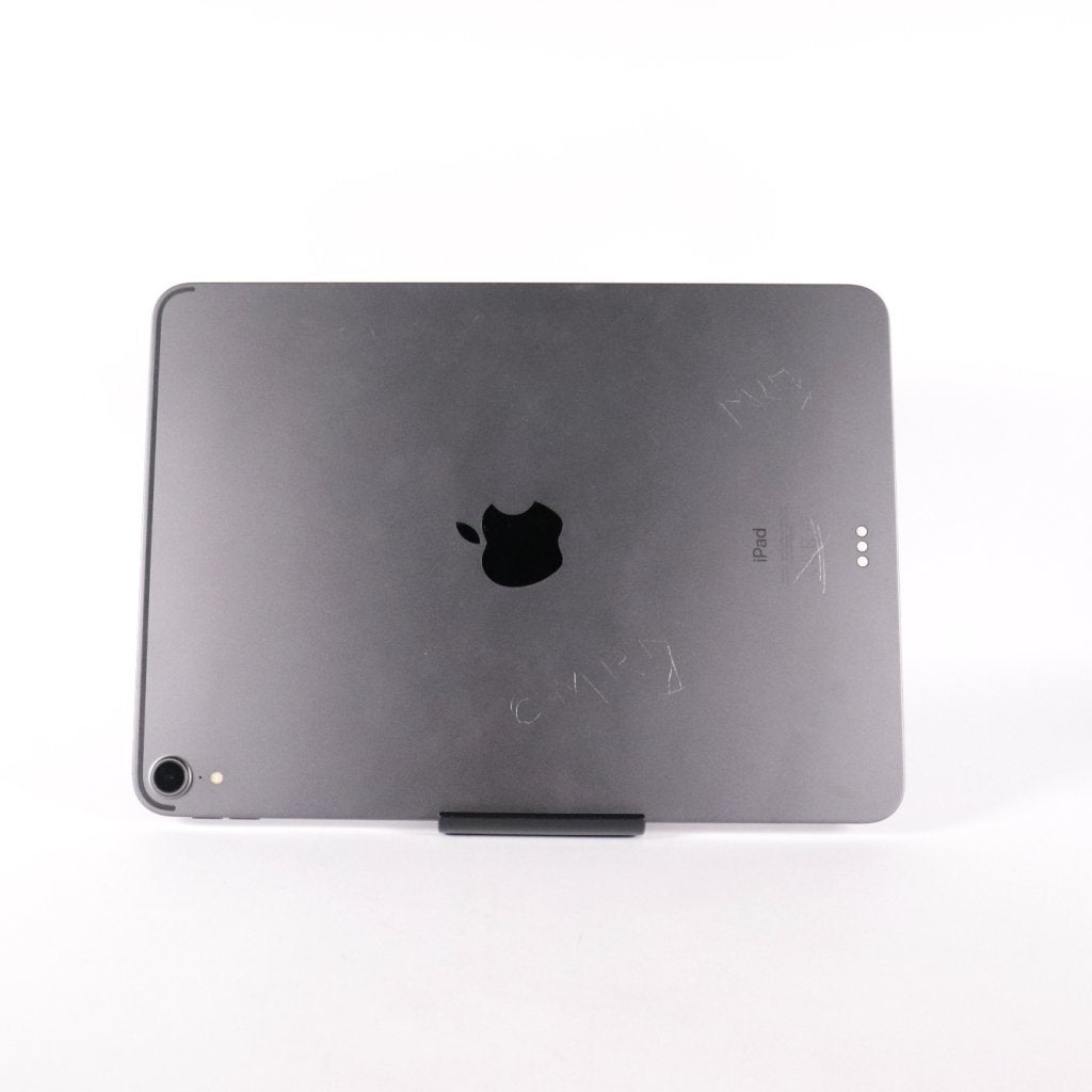 iPad Pro 11-inch 2018 64GB - Gebruikte staat, Computers en Software, Apple iPads, Apple, Gebruikt, Support@apple.com, One Apple Park Way
Cupertino, CA 95014
United States