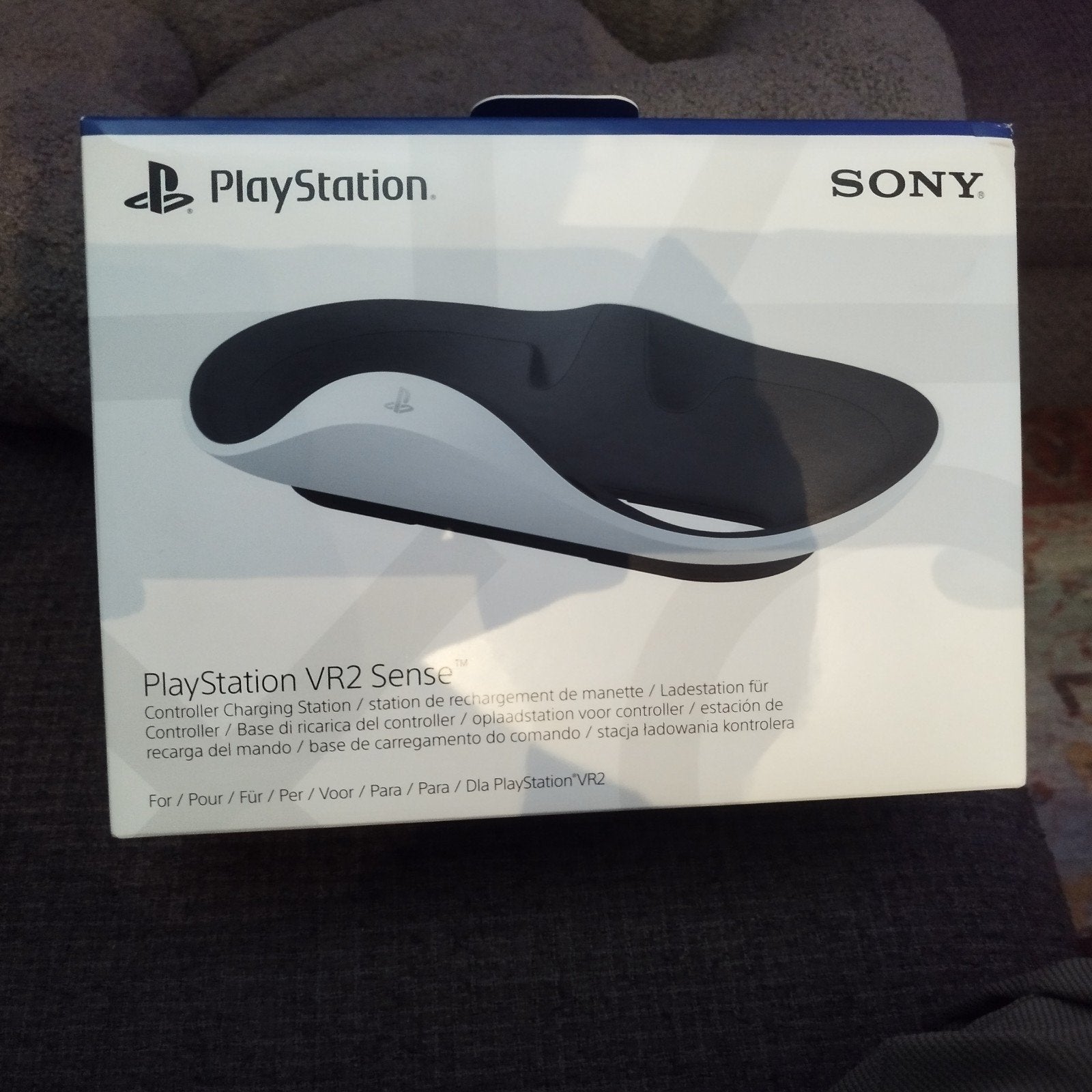 Sony 9480693 nieuw in doos, Ophalen, Nieuw, Sony