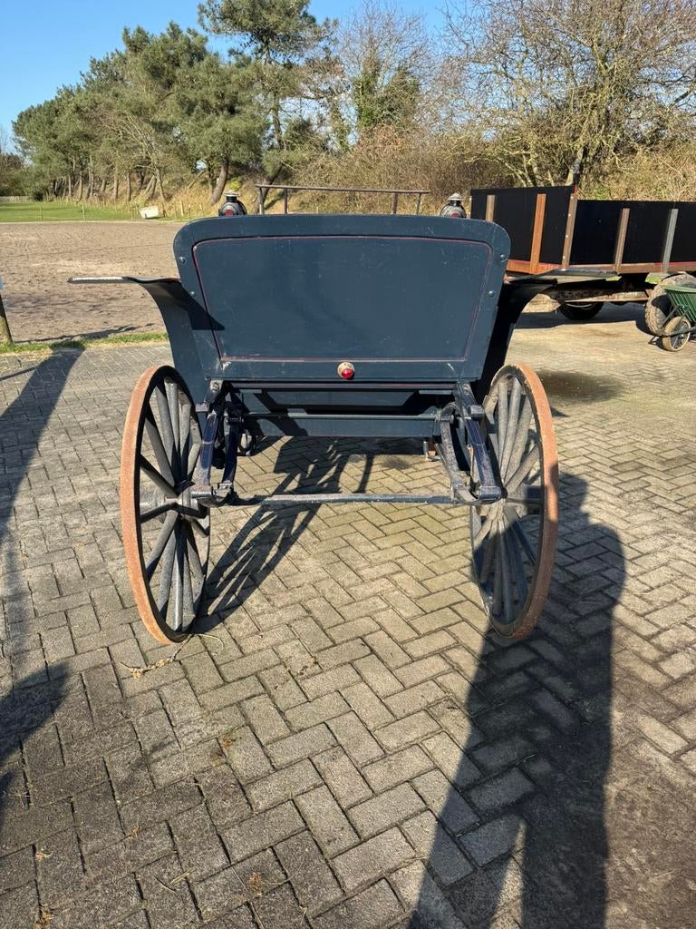 Jachtkoets