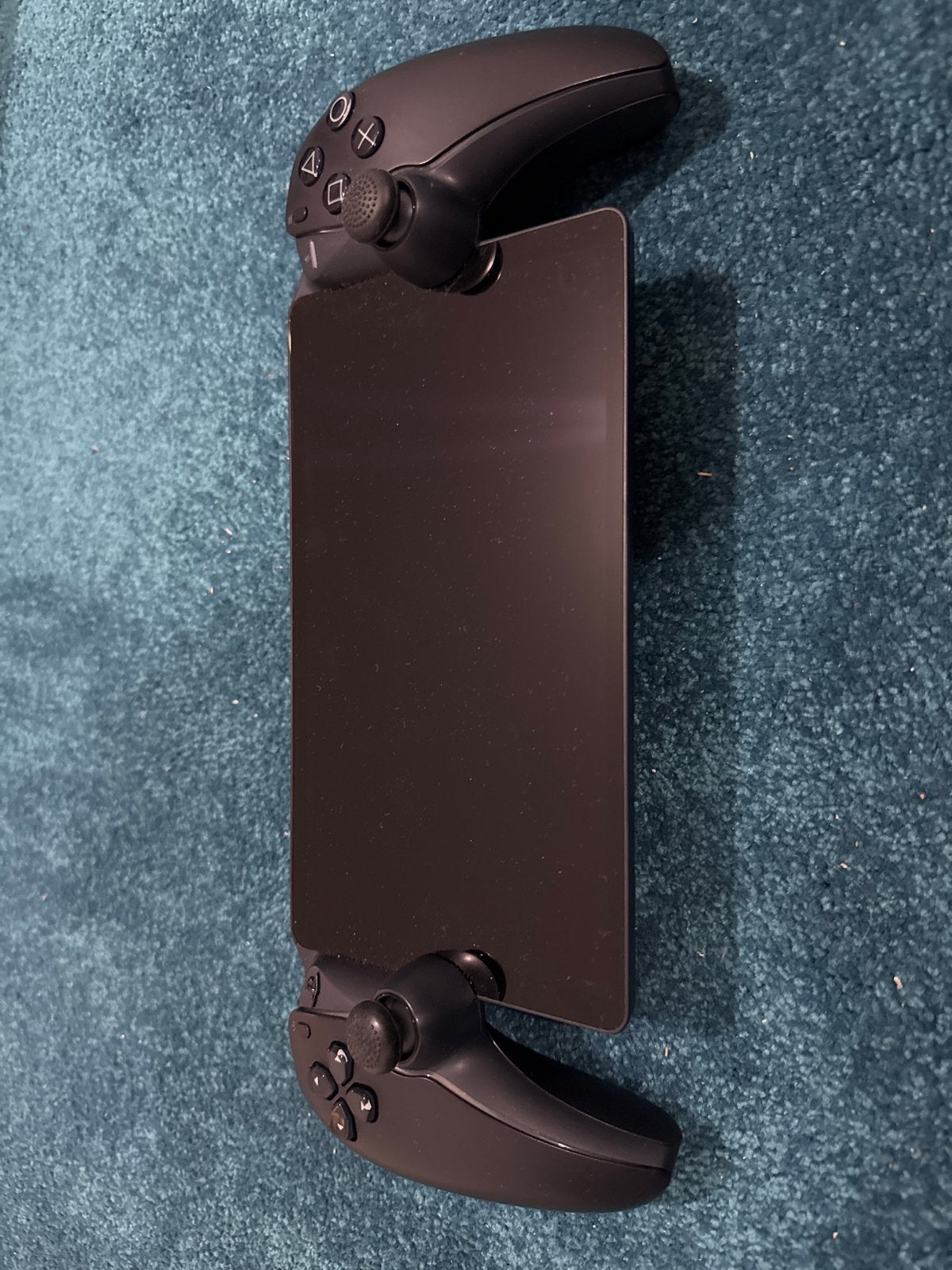Sony PlayStation Portal Remote Player, Ophalen of Verzenden, Zo goed als nieuw, Draadloos, Overige typen