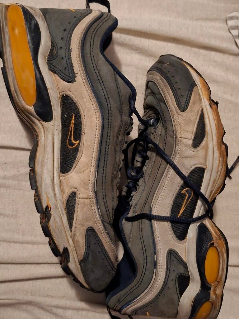 Nike air max tailwind, Kleding | Heren, Schoenen, Overige kleuren, Verzenden, Nike, Sneakers of Gympen