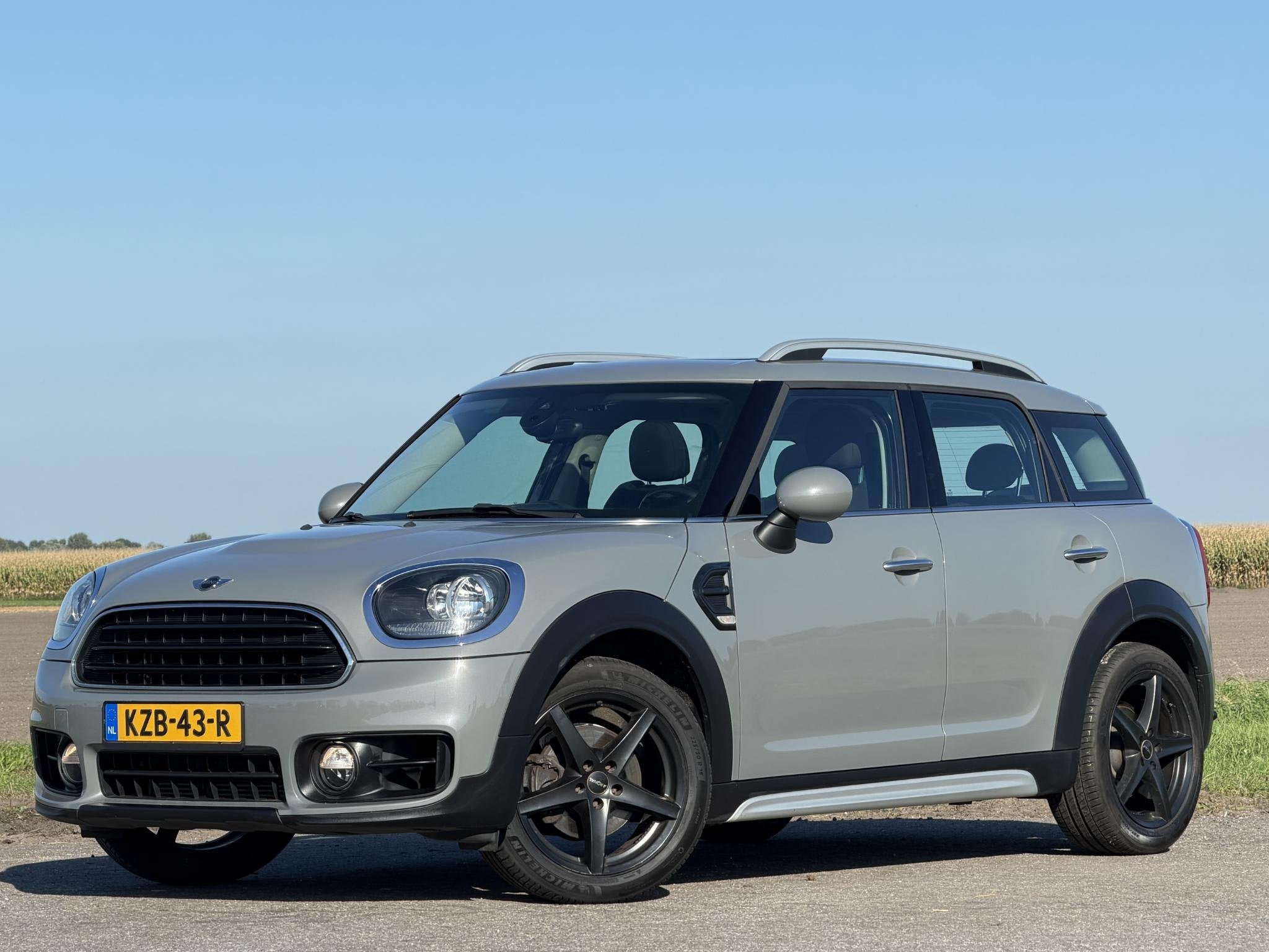 MINI Countryman 1.5 Cooper Pepper Automaat Panoramadak Autom, Gebruikt, Countryman, 715 kg, 1365 kg
