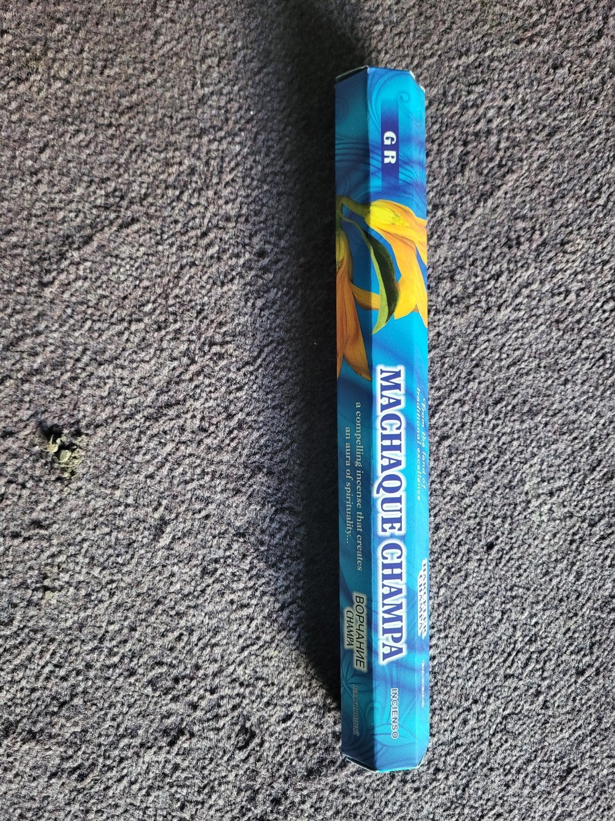 Wierook Nag Champa - 200 Doosjes, Ophalen of Verzenden