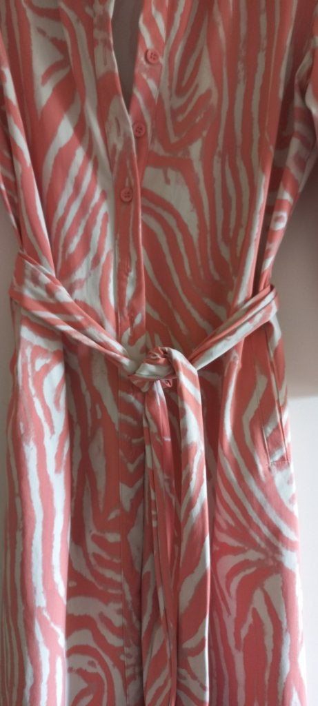 Mi Piace Traveljurk maat M, Kleding | Dames, Maat 38/40 (M), Overige kleuren, Ophalen of Verzenden, Zo goed als nieuw
