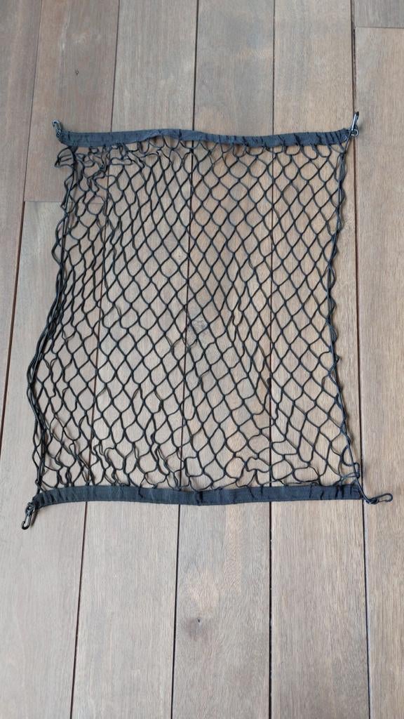 Kofferbak net Seat Exeo ST 2009-, Ophalen, Gebruikt