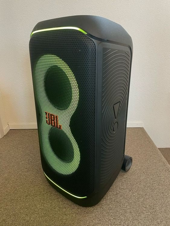 JBL Partybox 320, 150 watt of meer, JBL, Verzenden, Zo goed als nieuw