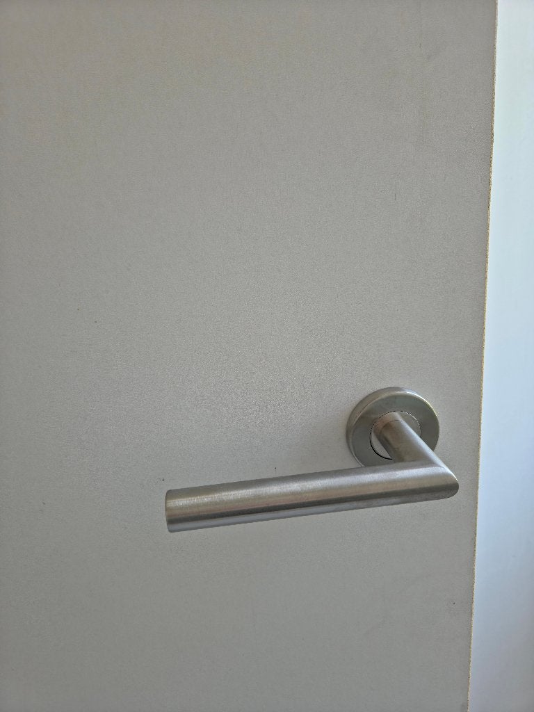 deur, Ophalen, Minder dan 80 cm, Binnendeur, Nieuw