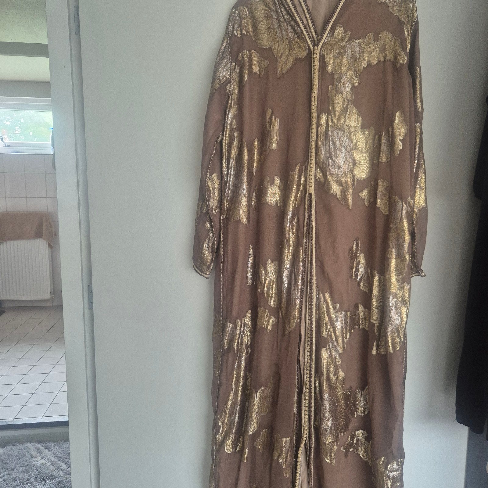 Marokkaanse jurk nog nieuw nooit gedragen, Kleding | Dames, Ophalen of Verzenden