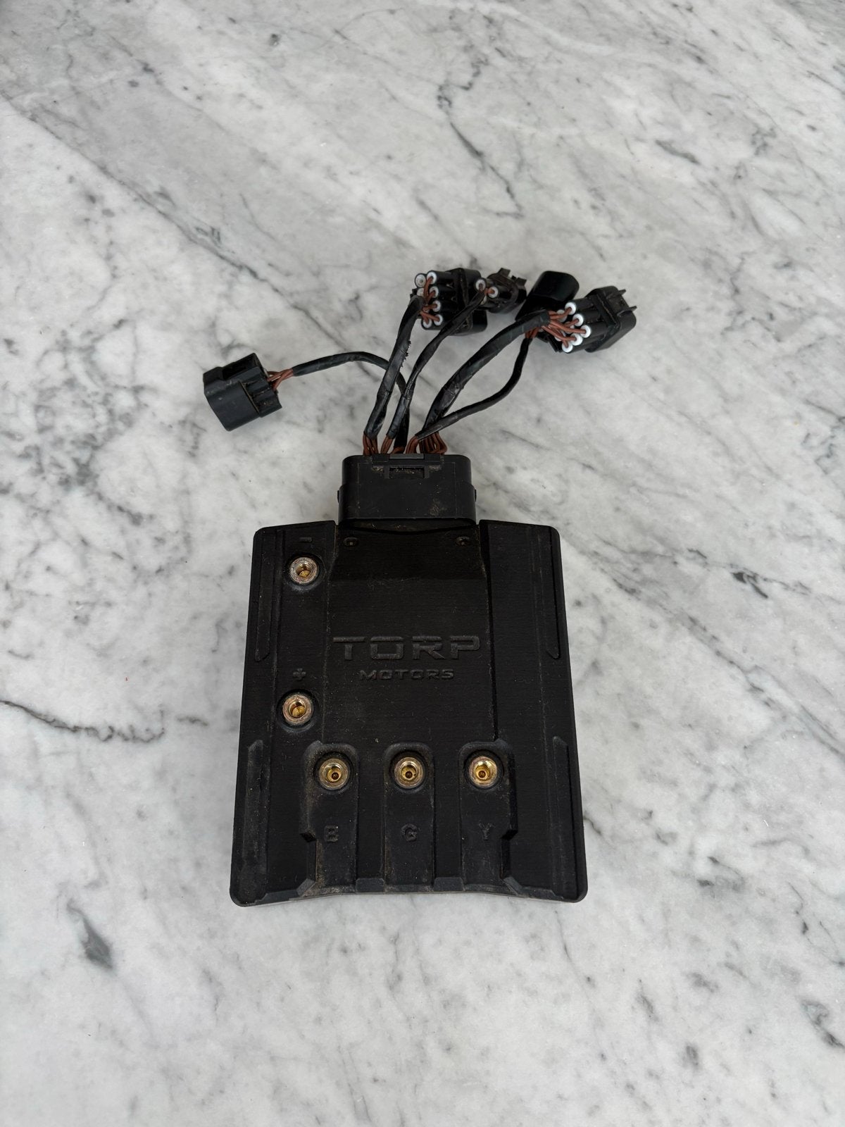 Torp TC1000 Controller voor Surron, Ophalen of Verzenden, Gebruikt