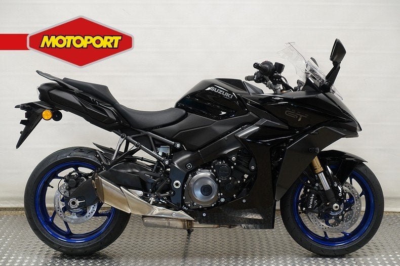 Suzuki GSX-S 1000 GT (bj 2026), Sport, Postbus 77
4130 EB  Vianen, B.V.Nimag, Sales@nimag.nl