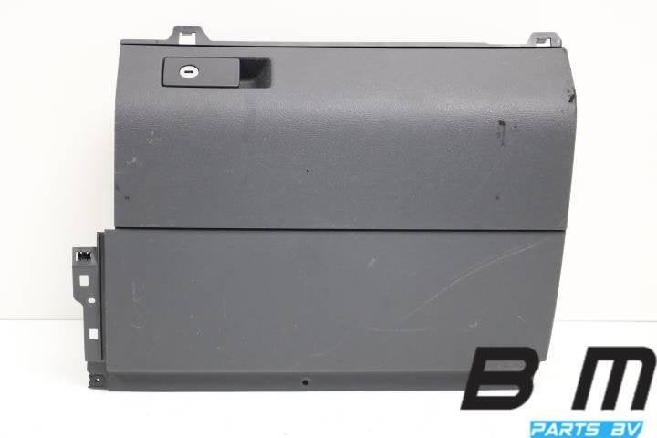 Dashboardkastje VW Touran 1T 1T1857101A, Gebruikt
