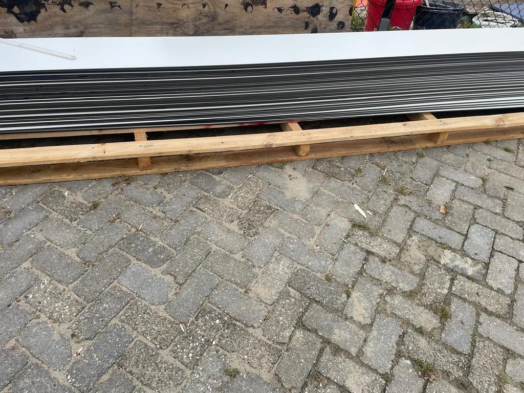Trespa platen, Ophalen of Verzenden, Nieuw