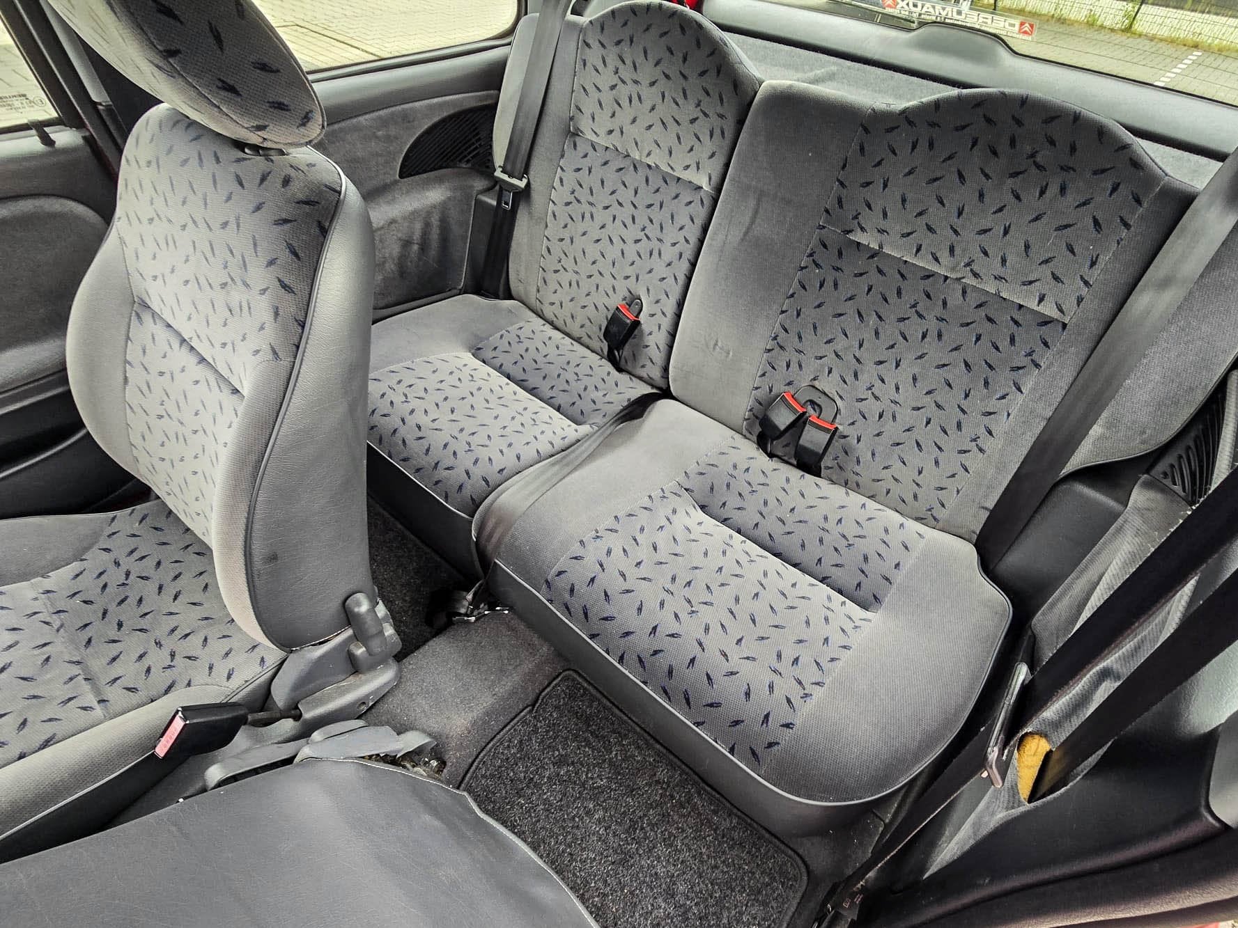 Citroën Saxo 1.4i SX | Automaat | Verkoop in opdracht, foto 10