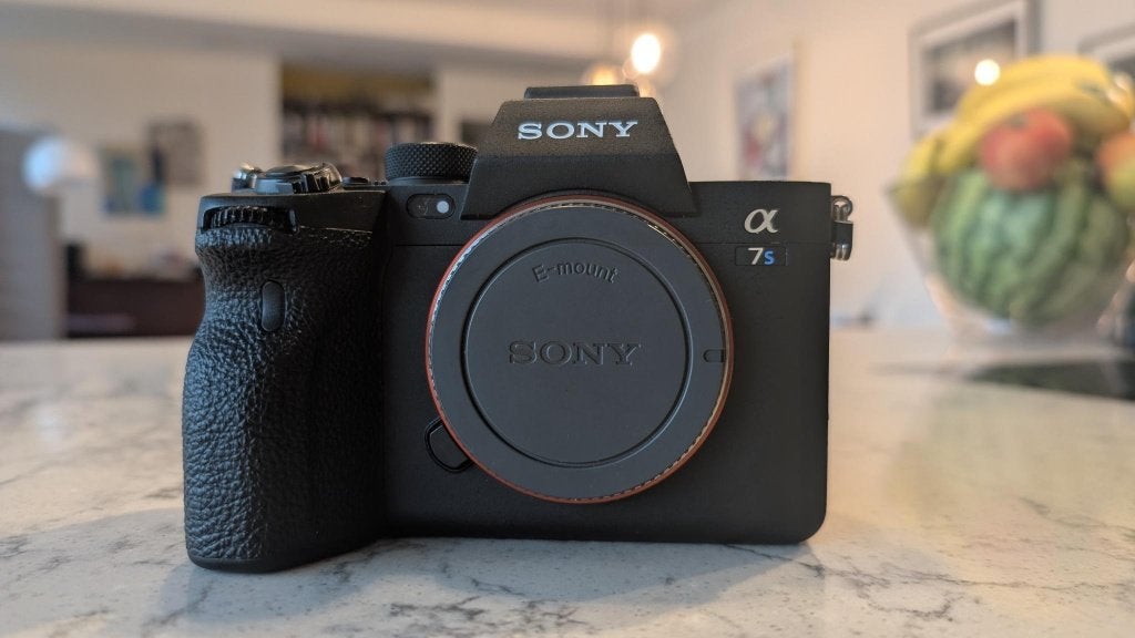 Sony A7siii body + accu's + veel meer gear, Ophalen, 12 megapixels, Kantelbaar/draaibaar scherm, Zo goed als nieuw