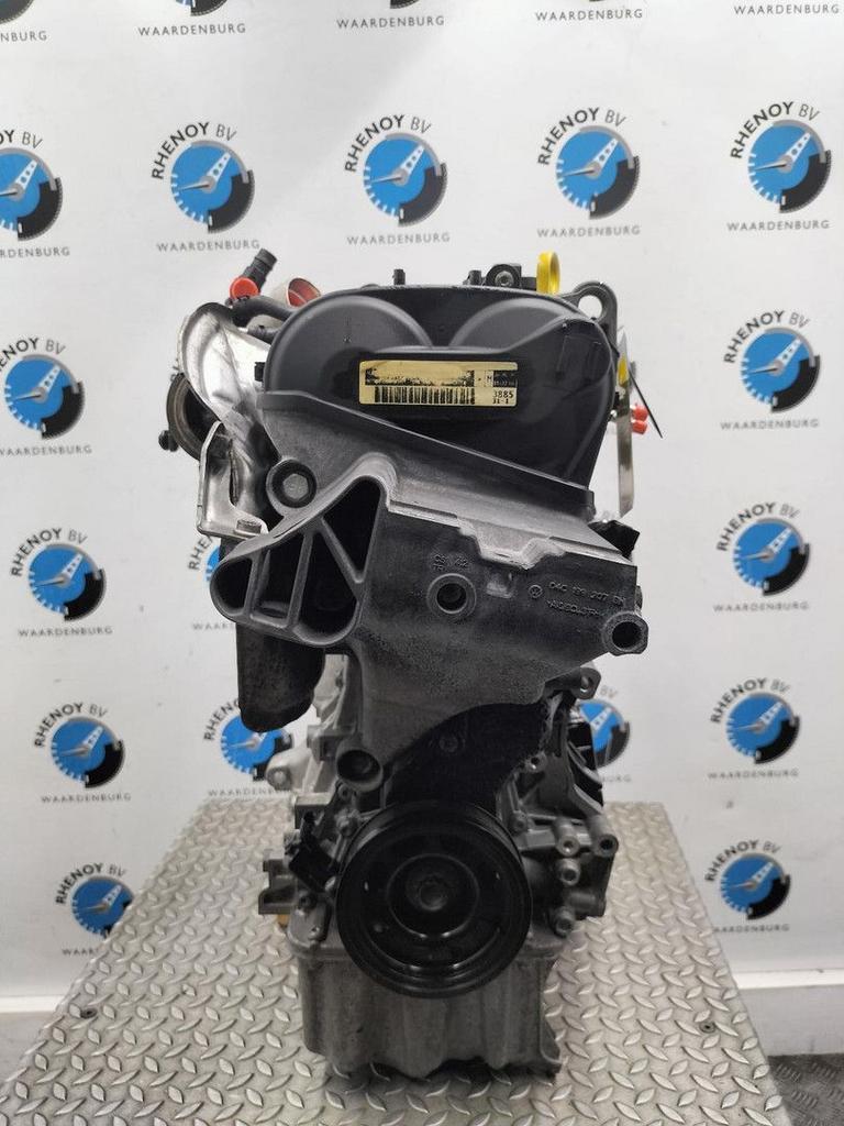 VOLKSWAGEN POLO AW 1.0 TSI MOTOR 04C100098M 2020, Auto-onderdelen, Ophalen of Verzenden, Gebruikt, Stiba lid