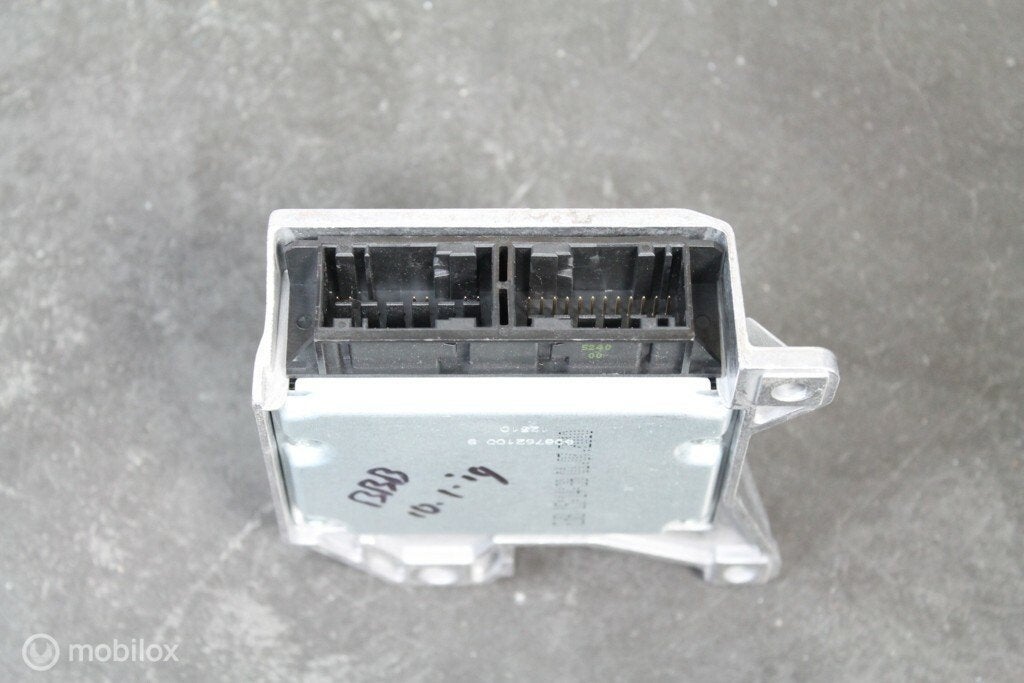 Airbag module Citroen C3 (2010), Gebruikt, Ophalen of Verzenden