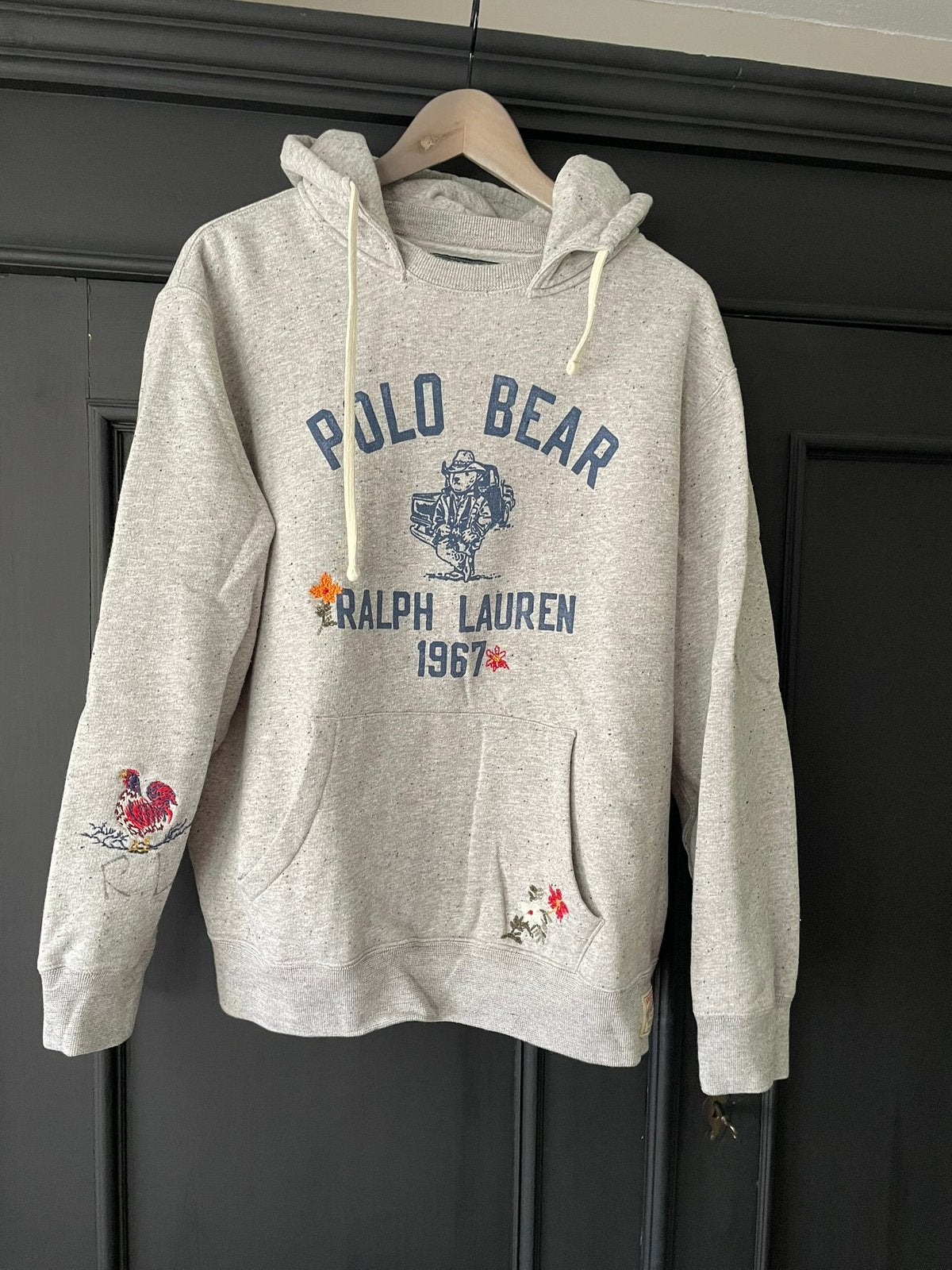 Ralph Lauren heren sweater maat L, Verzenden, Zo goed als nieuw