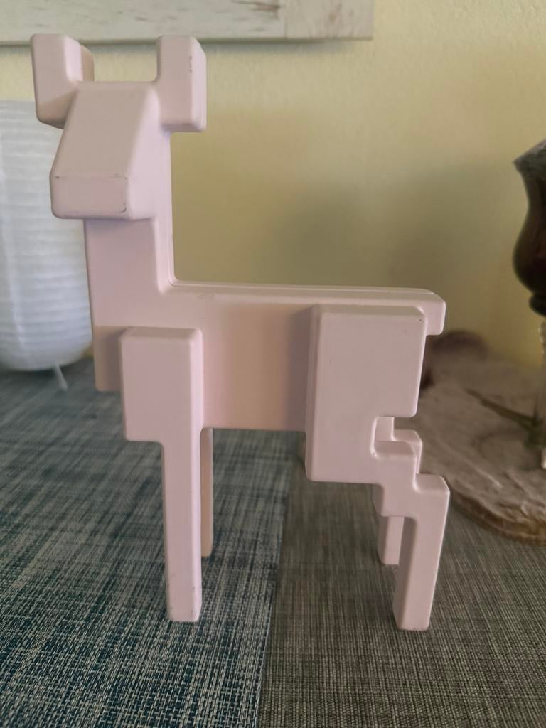 Vintage IKEA Samspelt Sculptuur, Ophalen of Verzenden