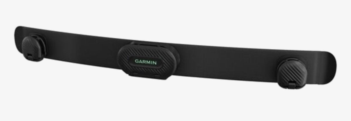 Garmin hrm fit voor dames, Ophalen of Verzenden, Zo goed als nieuw, Garmin