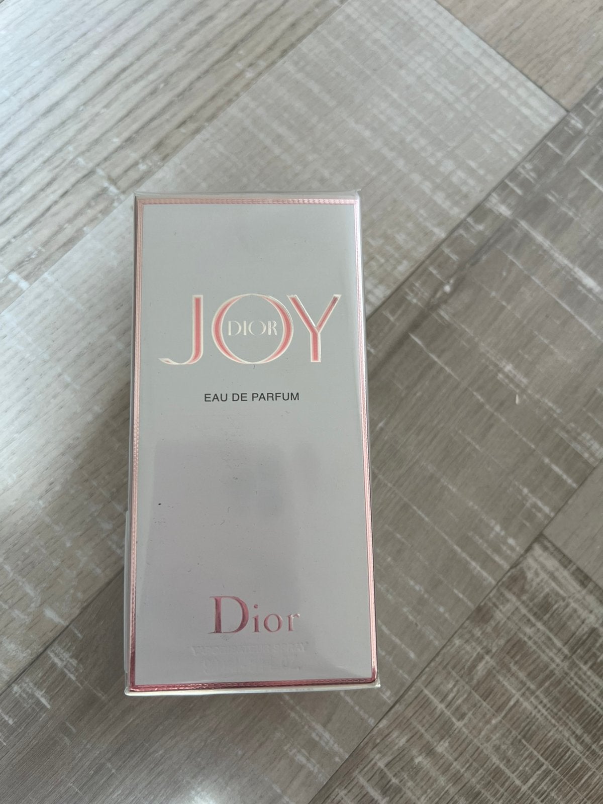 Dior - Joy, Ophalen of Verzenden, Zo goed als nieuw