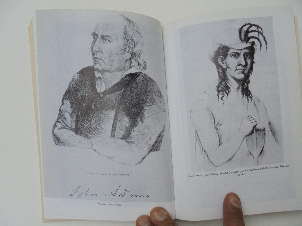 Kapitein Bligh & Feltcher Christian Pitcairn Island (RB-7), Ophalen, Europa