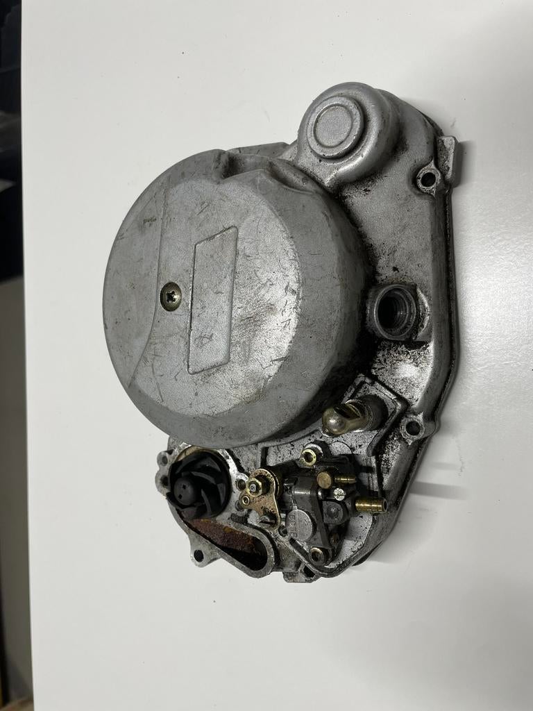 Koppelingsdeksel am6, Ophalen of Verzenden