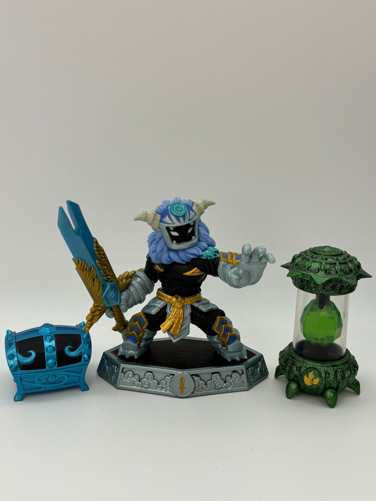 Skylanders Imaginators Cursed Tiki Temple adventure pack, Avontuur en Actie, Verzenden, W, 2 spelers