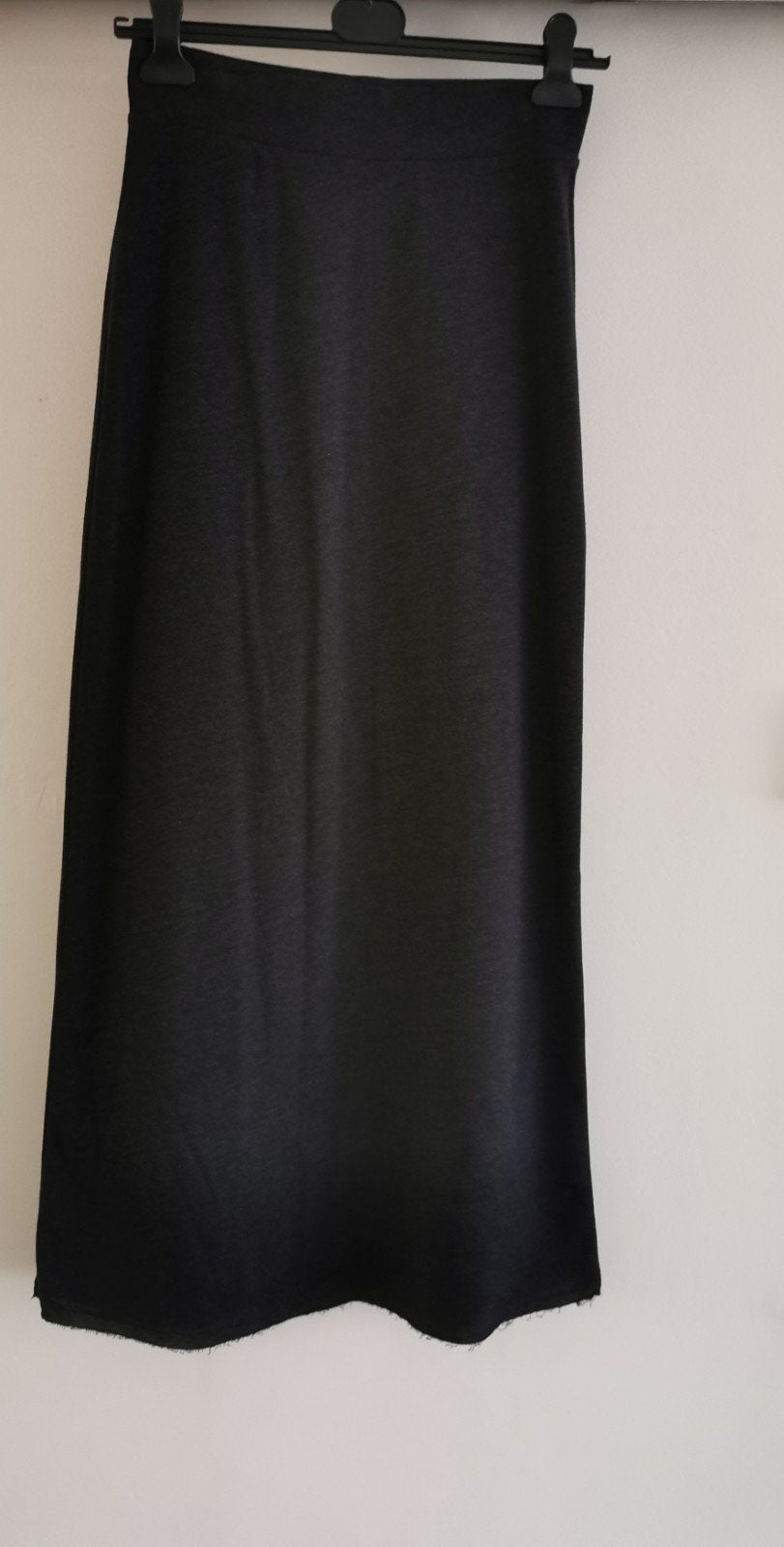 H&M maxi rok mt. S, H&M, Verzenden, Nieuw, Maat 36 (S)