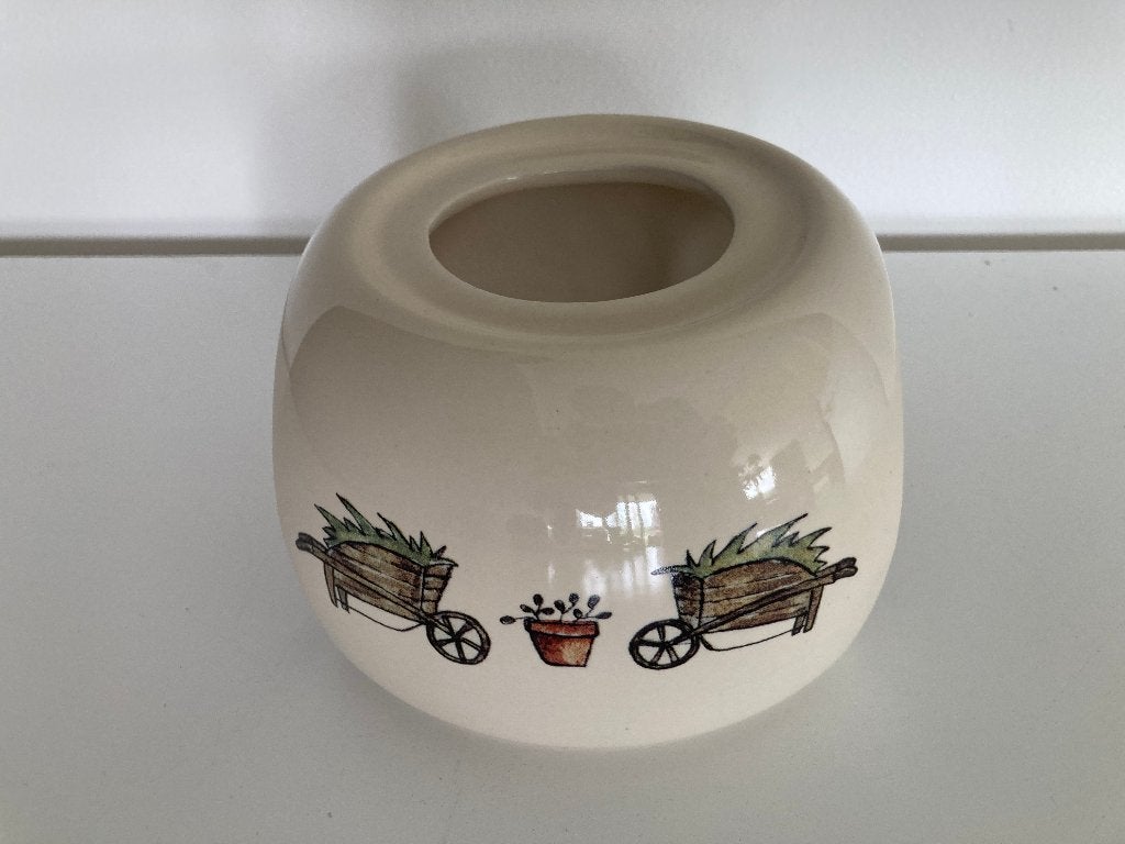 Warmhouder theepot Jet ter Steeg herfst, Overige typen, Ophalen of Verzenden, Zo goed als nieuw, Overige stijlen