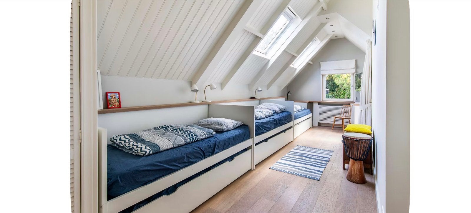 Gratis af te halen 3 ikea bedden van 90x200 cm, Huis en Inrichting, Gebruikt, 90 cm, Eenpersoons, Ophalen of Verzenden