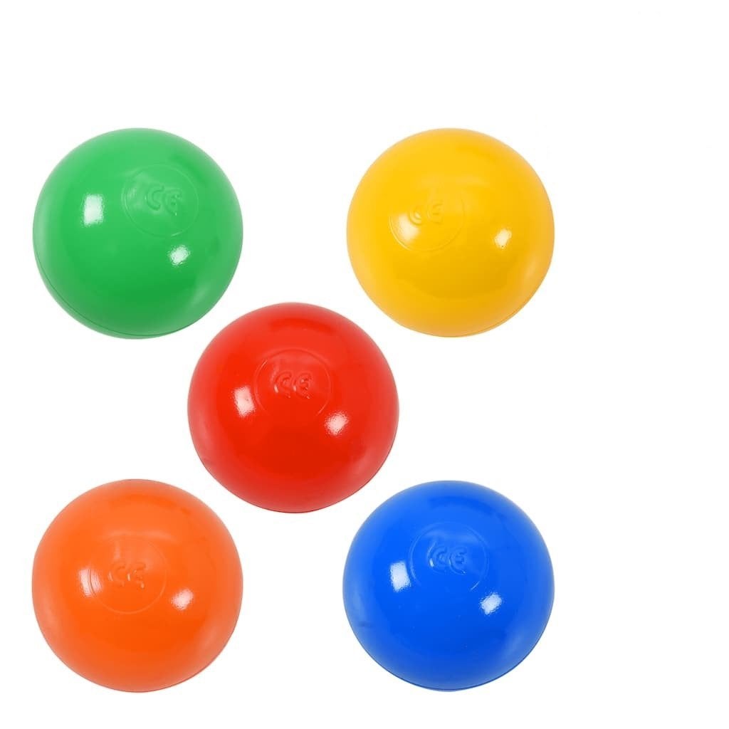 250 tot 1000 Ballen ballenbak ballenbakballen GRATIS BEZORGD, Verzenden, Overige typen, Nieuw, Nvt