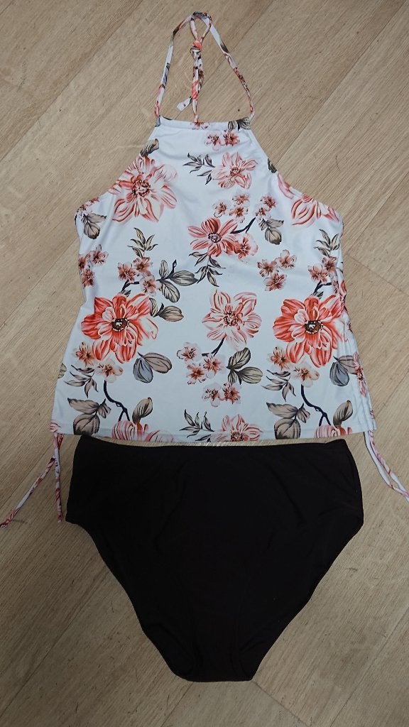 Diverse badpak tankini maat 42 oa Soho Sunseeker Anita, Kleding | Dames, Zwart, Soho, Badpak, Ophalen of Verzenden