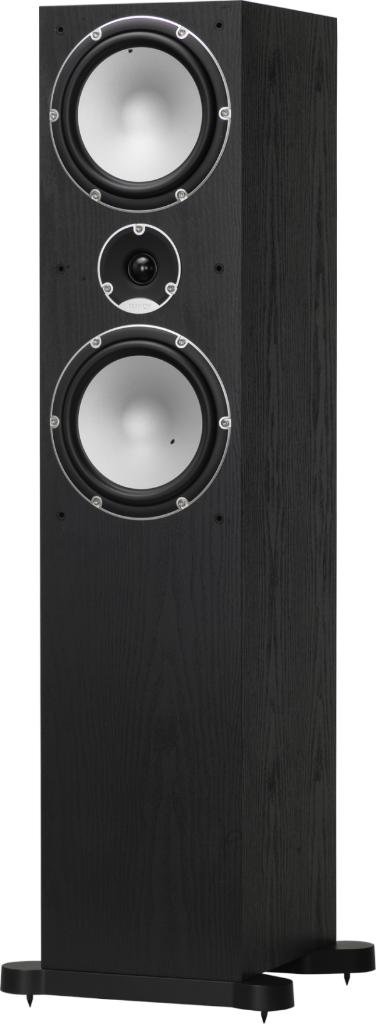 Tannoy Mercury 7.4 Nu!! €299,- de set, Nieuw, 120 watt of meer, Front, Rear of Stereo speakers, Ophalen