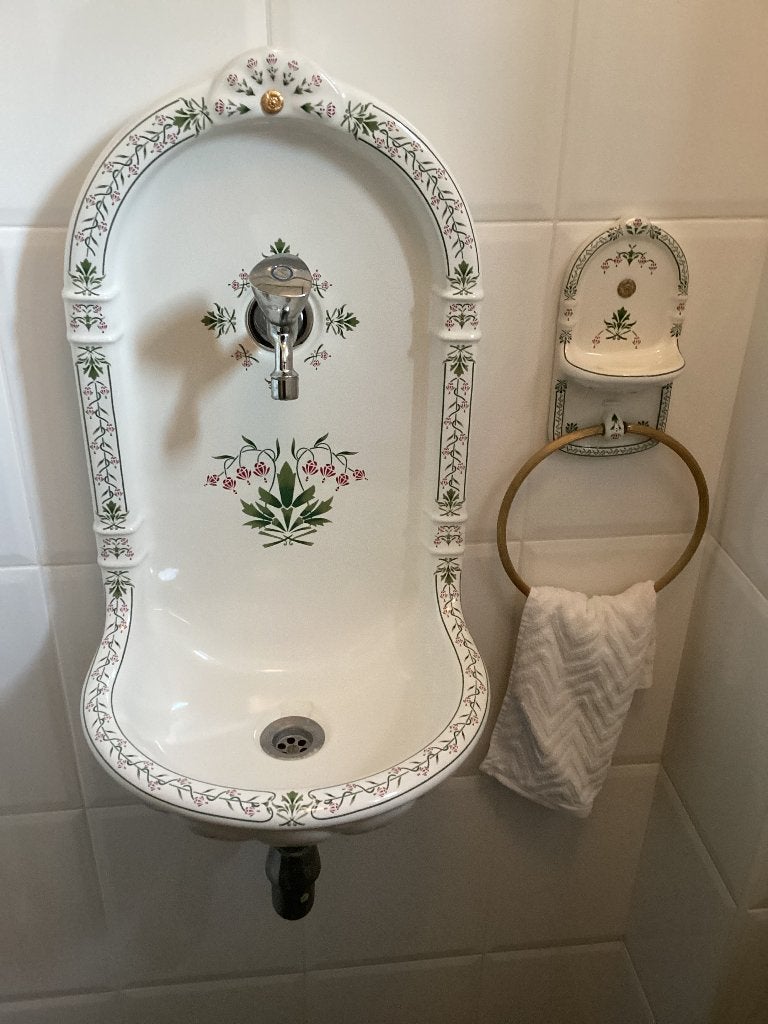 Sanitair, Ophalen, Gebruikt, Toilet