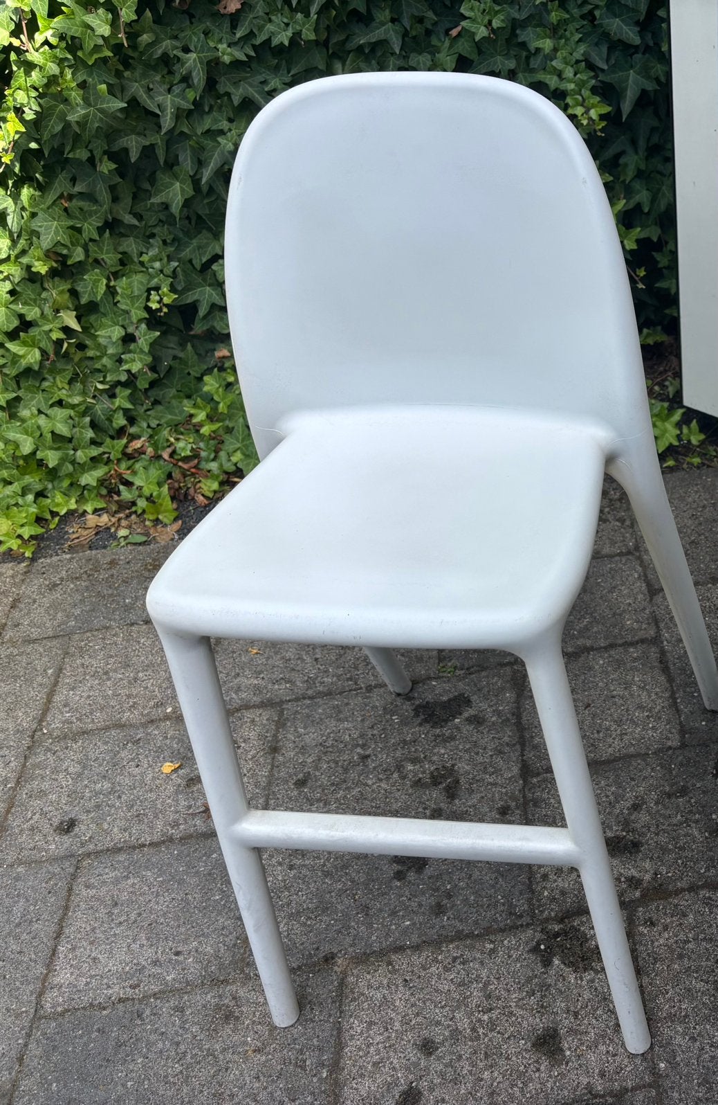 URBAN ikea juniorstoel, Huis en Inrichting, 1 kruk, Ophalen, Zo goed als nieuw