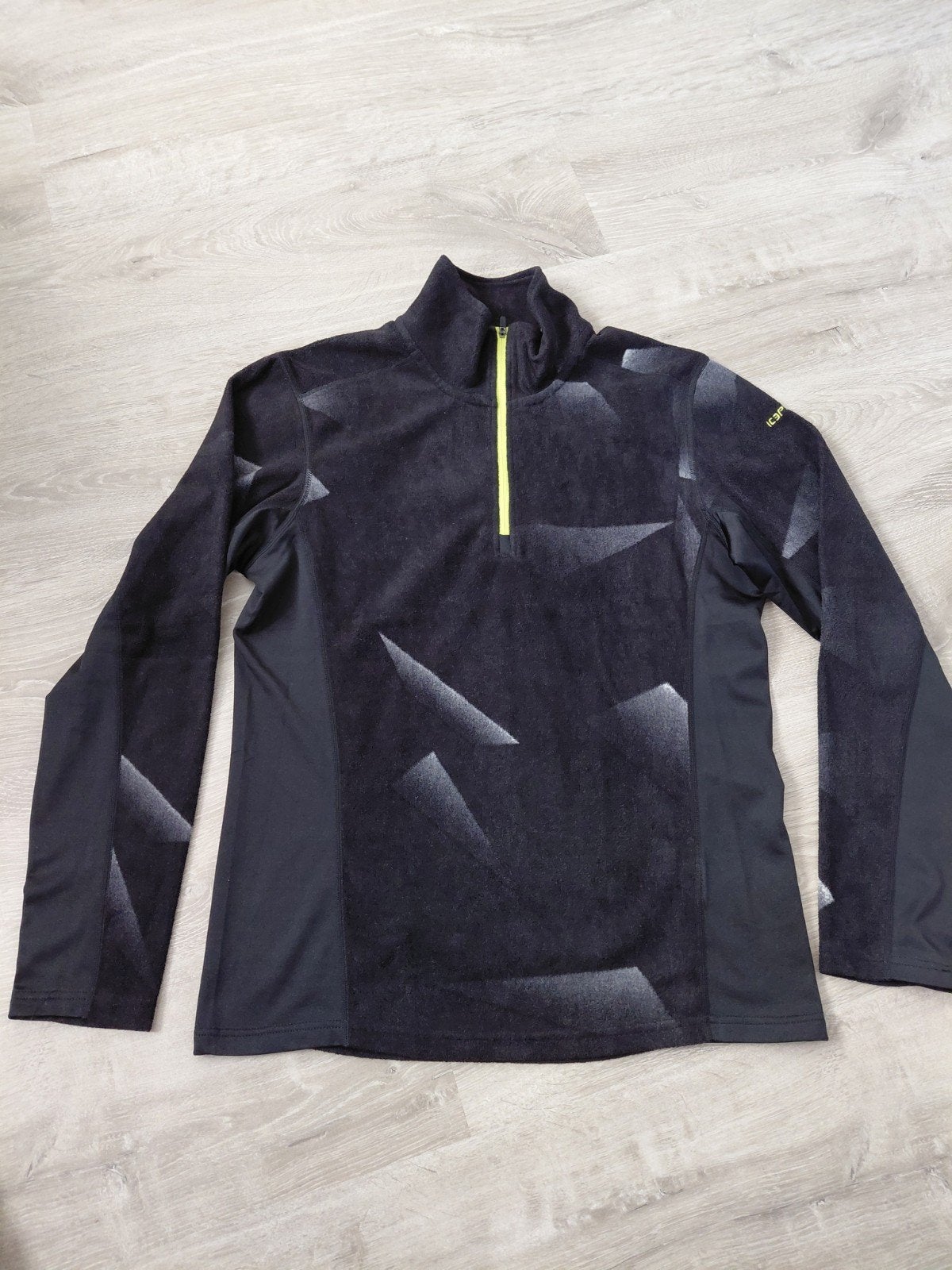 Icepeak skipully maat S, Kleding | Heren, Ophalen of Verzenden, Zo goed als nieuw, Trui