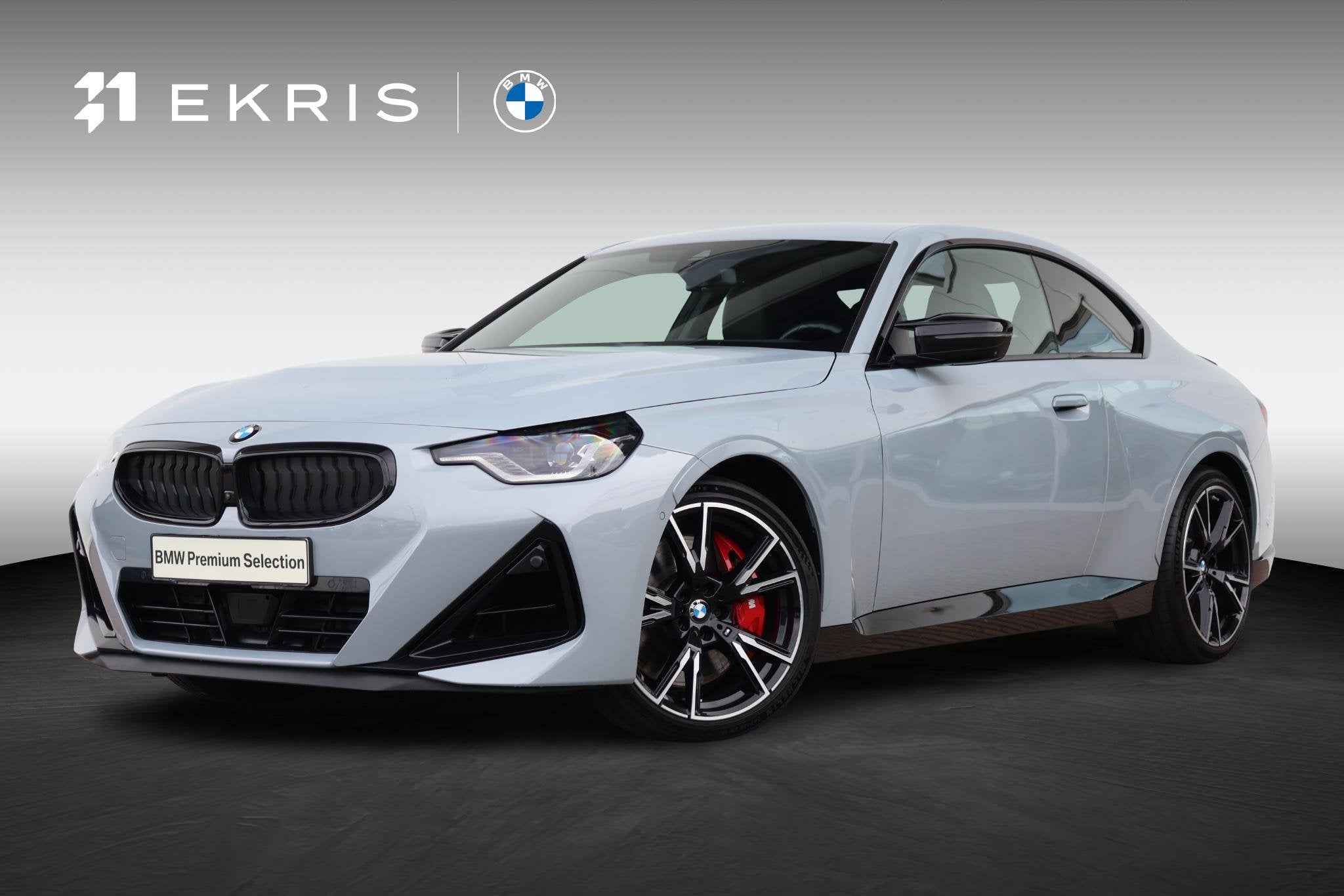 BMW 2 Serie Coupé M240i xDrive Coupé / M-Sportpakket Pro /