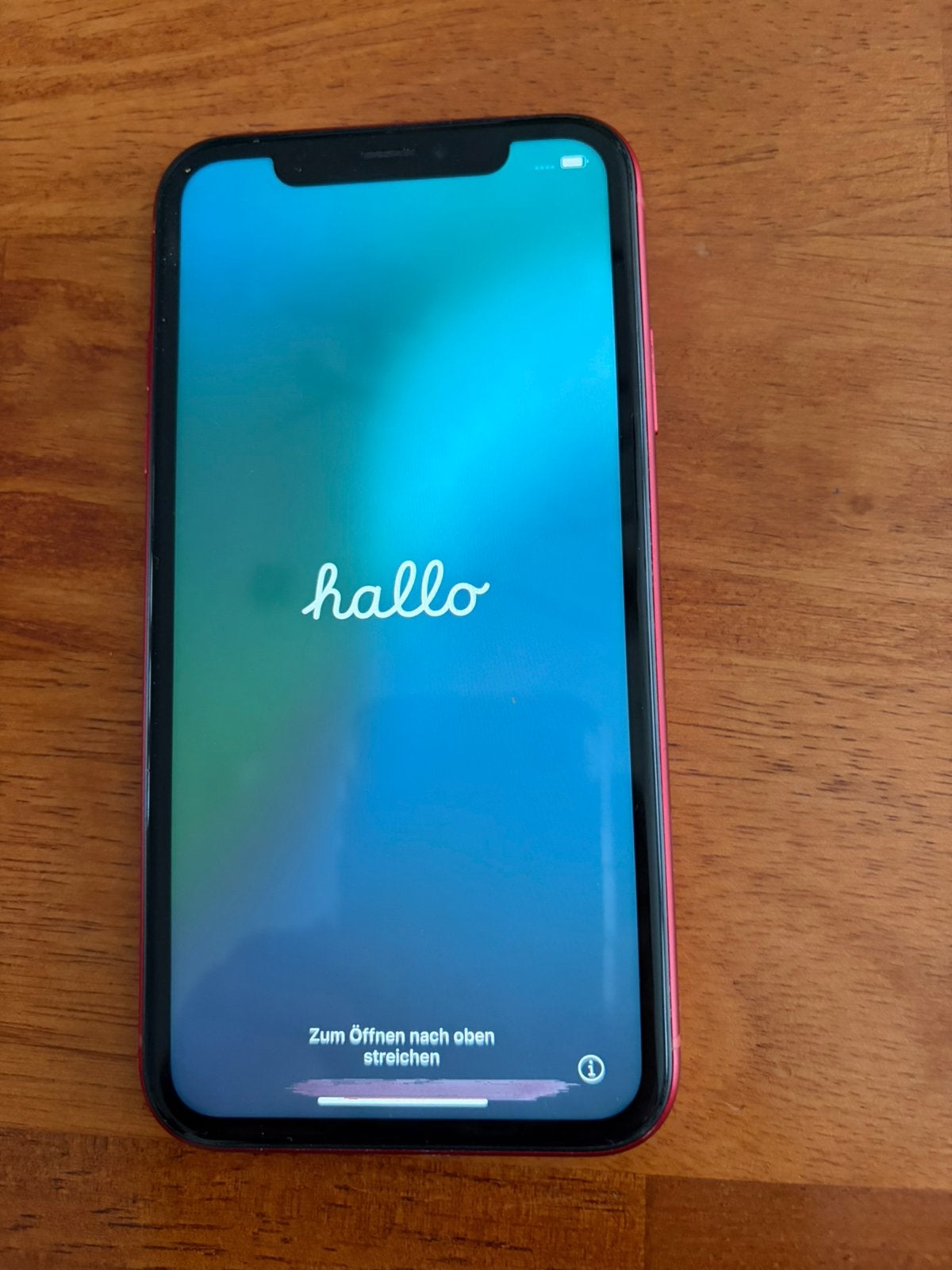 Iphone XR apple iphone XR, Gebruikt, Zwart, Ophalen of Verzenden, 64 GB